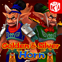 Sừng vàng và sừng bạc screenshot