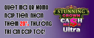 Hoàn Trả VIP Hàng Tuần Không Giới Hạn promotion