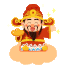 Vòng Quay May Mắn icon