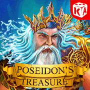 Kho Báu Của Poseidon screenshot