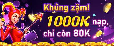 Ưu Đãi Nạp Đầu Cực Khủng