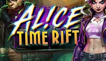 Alice Time Rift