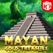 Kho Báu Mayan screenshot