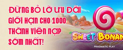 Vòng Quay Miễn Phí Mỗi Ngày promotion